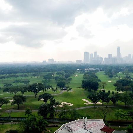 Forbes Area Bgc Taguig Manila Daire Dış mekan fotoğraf