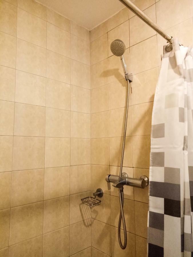 Forbes Area Bgc Taguig Manila Daire Dış mekan fotoğraf