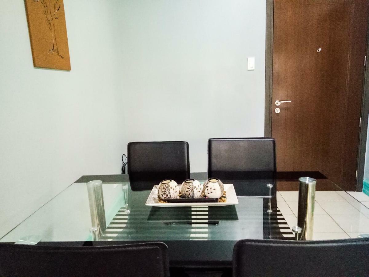 Forbes Area Bgc Taguig Manila Daire Dış mekan fotoğraf