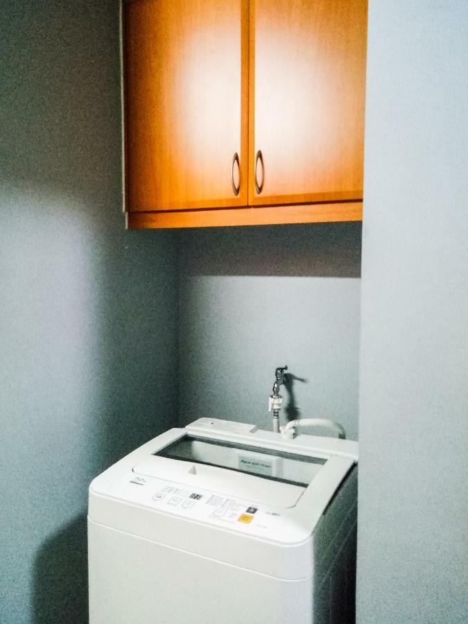 Forbes Area Bgc Taguig Manila Daire Dış mekan fotoğraf
